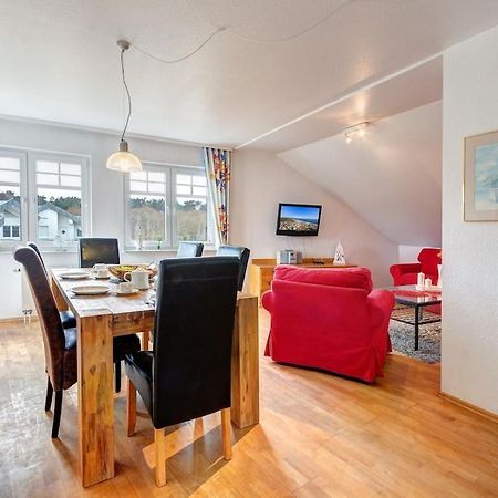 Grosse Schoene 3 Zimmer Ferienwohnung - 100 Qm - In Strandnaehe Fuer 6 Personen!! Heringsdorf  Eksteriør billede
