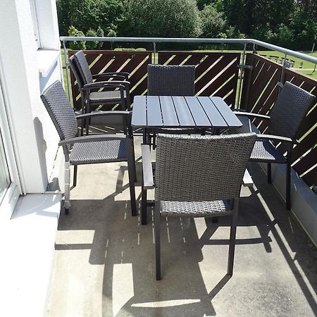 Grosse Schoene 3 Zimmer Ferienwohnung - 100 Qm - In Strandnaehe Fuer 6 Personen!! Heringsdorf  Eksteriør billede