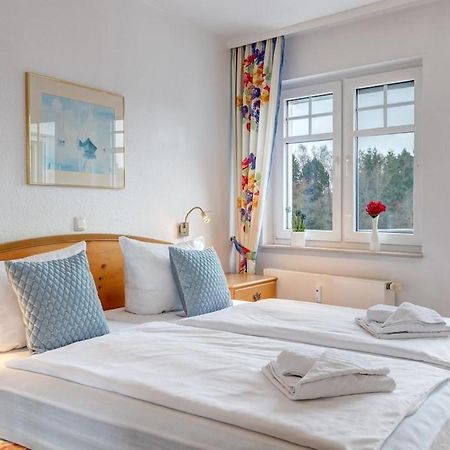 Grosse Schoene 3 Zimmer Ferienwohnung - 100 Qm - In Strandnaehe Fuer 6 Personen!! Heringsdorf  Eksteriør billede