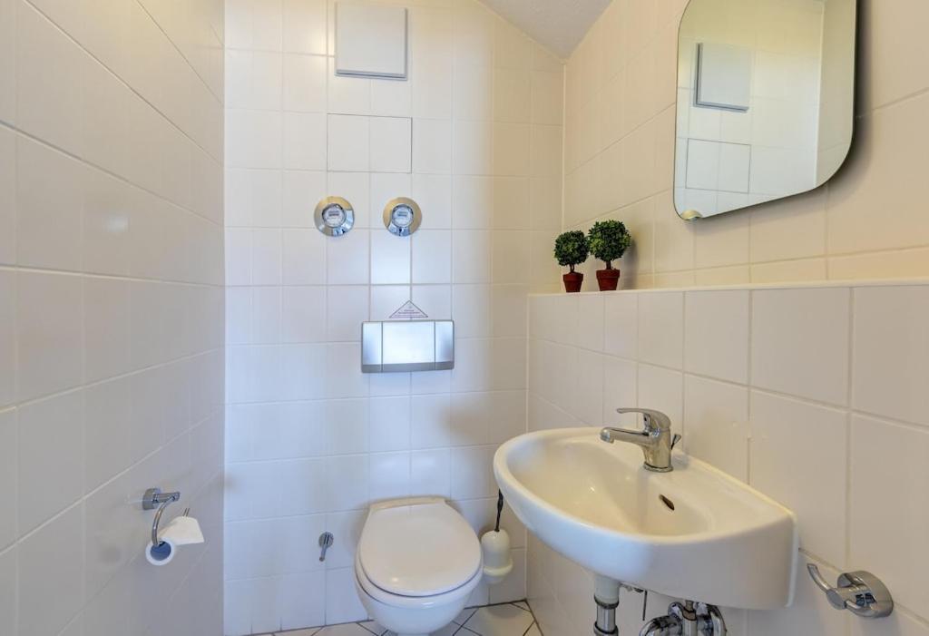 Grosse Schoene 3 Zimmer Ferienwohnung - 100 Qm - In Strandnaehe Fuer 6 Personen!! Heringsdorf  Eksteriør billede