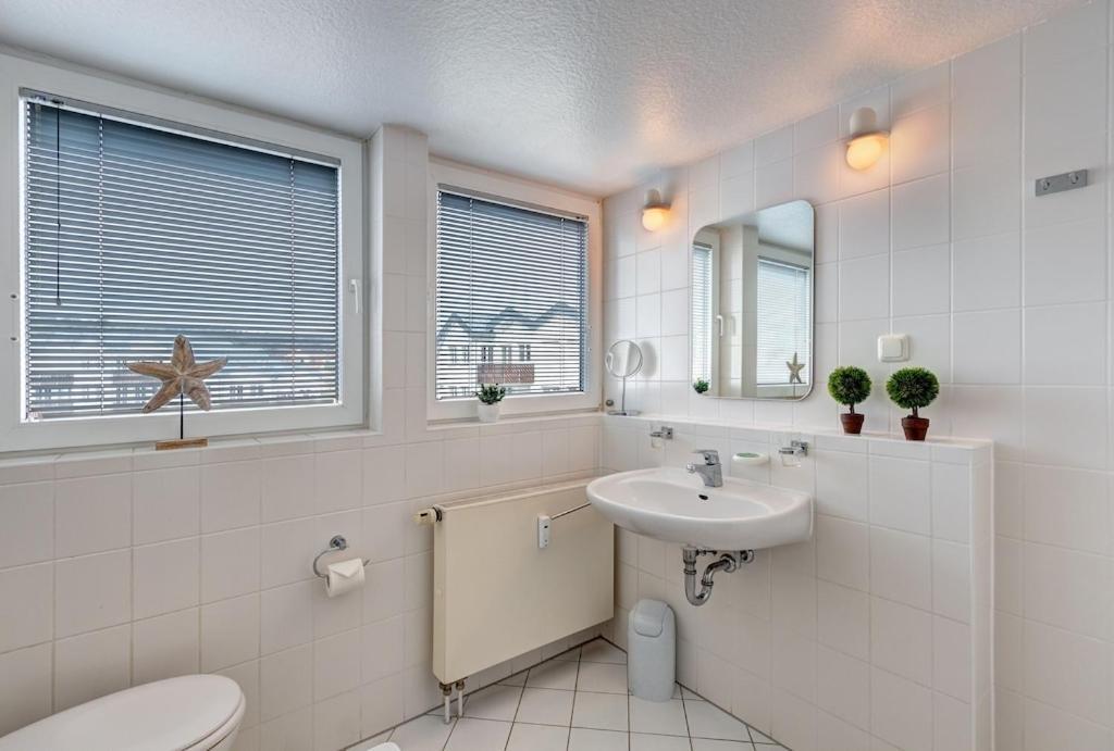 Grosse Schoene 3 Zimmer Ferienwohnung - 100 Qm - In Strandnaehe Fuer 6 Personen!! Heringsdorf  Eksteriør billede