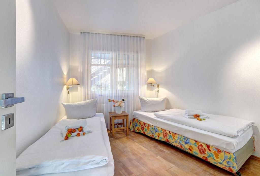 Grosse Schoene 3 Zimmer Ferienwohnung - 100 Qm - In Strandnaehe Fuer 6 Personen!! Heringsdorf  Eksteriør billede