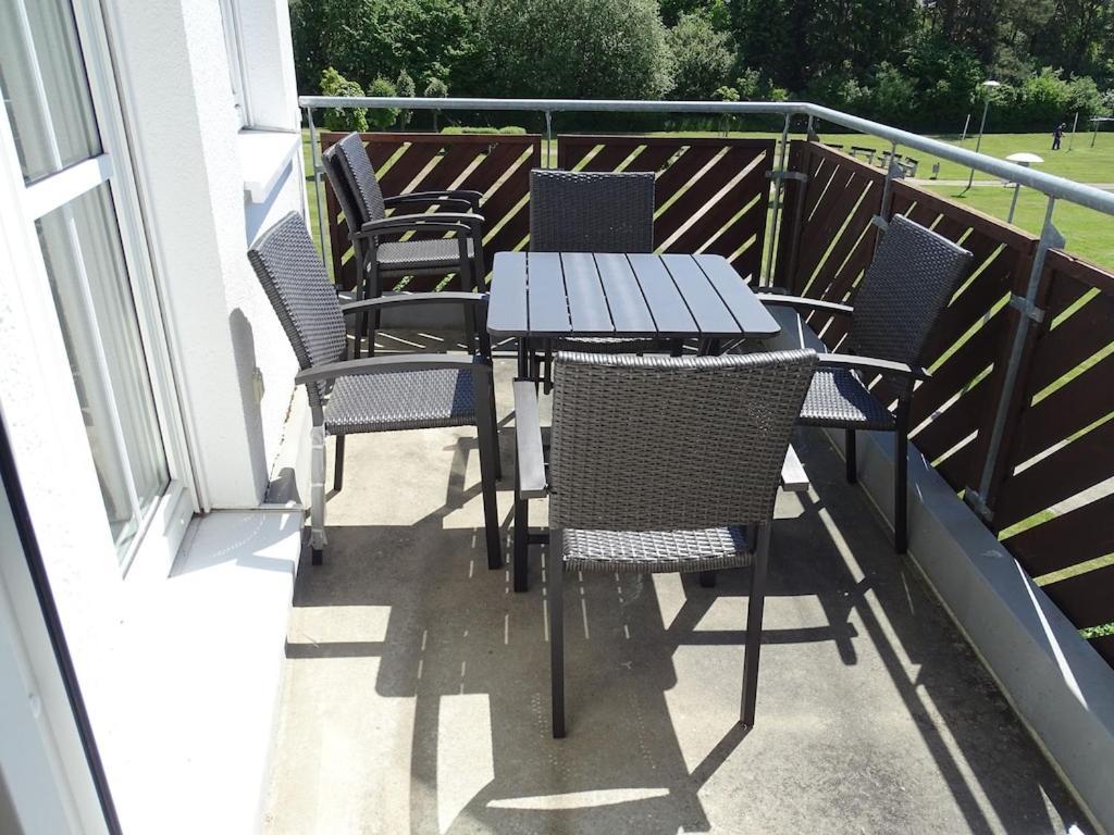 Grosse Schoene 3 Zimmer Ferienwohnung - 100 Qm - In Strandnaehe Fuer 6 Personen!! Heringsdorf  Eksteriør billede