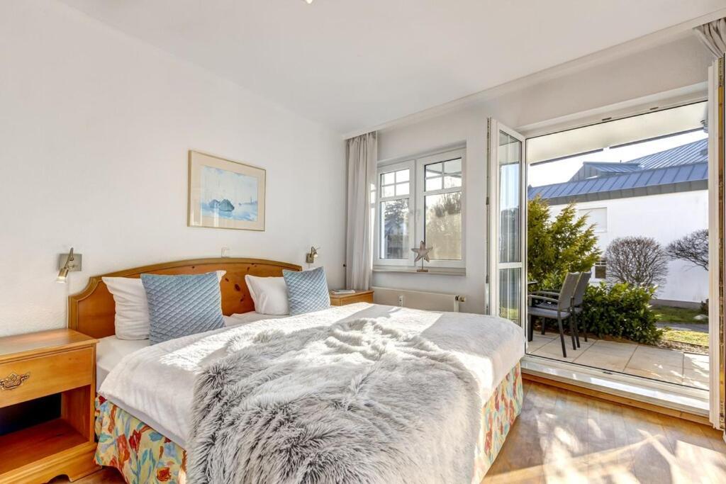 Grosse Schoene 3 Zimmer Ferienwohnung - 100 Qm - In Strandnaehe Fuer 6 Personen!! Heringsdorf  Eksteriør billede
