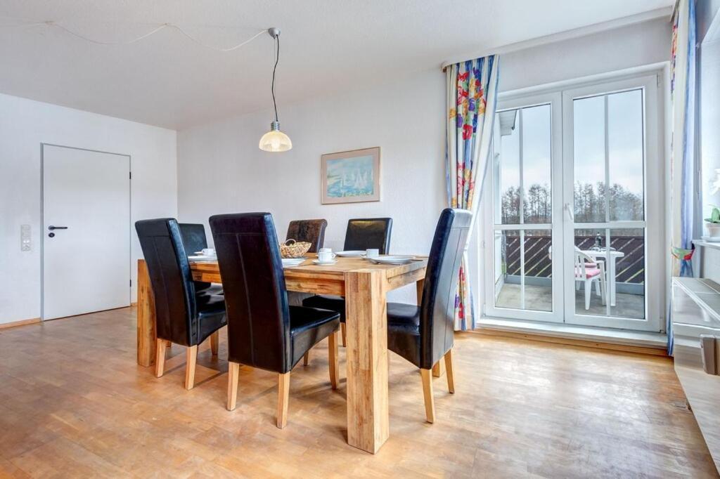 Grosse Schoene 3 Zimmer Ferienwohnung - 100 Qm - In Strandnaehe Fuer 6 Personen!! Heringsdorf  Eksteriør billede