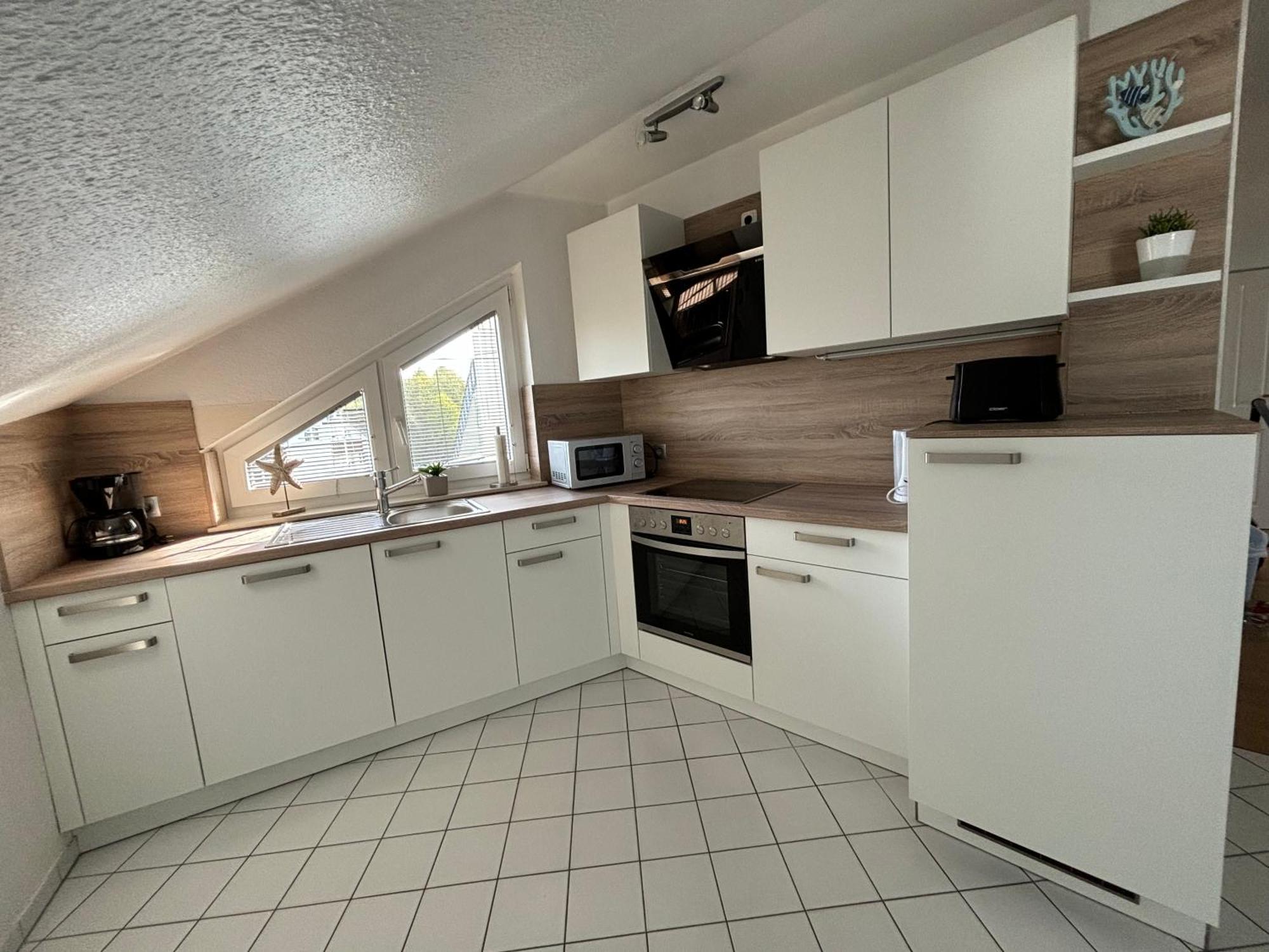 Grosse Schoene 3 Zimmer Ferienwohnung - 100 Qm - In Strandnaehe Fuer 6 Personen!! Heringsdorf  Eksteriør billede